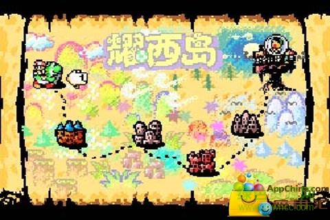 超级马里奥耀西岛 v2.1.1 安卓版0