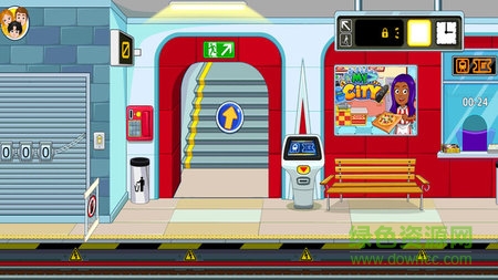 我的小镇睡衣派对 v1.0.448 安卓版3