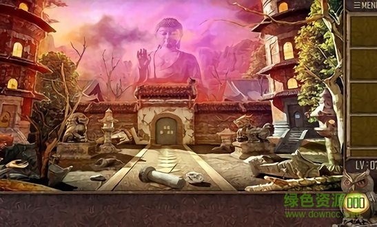 密室逃脱挑战100个房间内购 v20 安卓版0