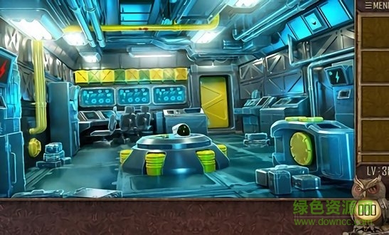 密室逃脱挑战100个房间内购 v20 安卓版1