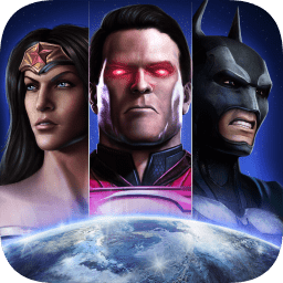 非正义联盟2手机最新正式版