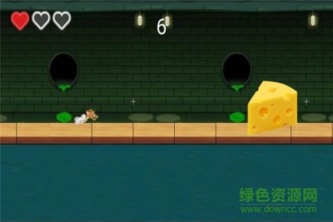 猫和老鼠大战手机版 v2.0 安卓版0