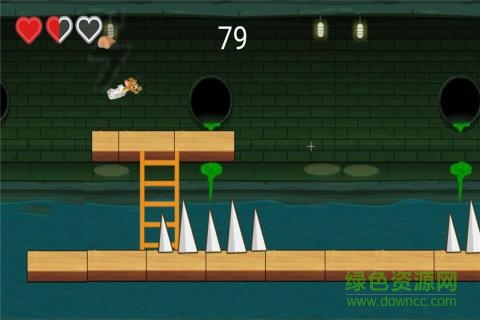 猫和老鼠大战手机版 v2.0 安卓版3