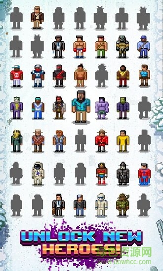 玩命快递哥中文版 v1.7.0 安卓版0