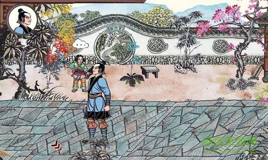 画中人无限金币正式版 v1.3.4 安卓无限铜钱版1