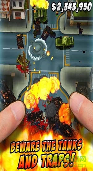 拇指奇拉无敌版 v2.95.3 安卓版2