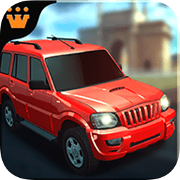 印度驾驶学校3d无限金币版