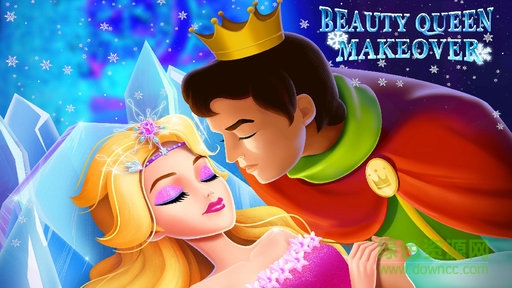 冰雪公主换装游戏 v1.3 安卓版0