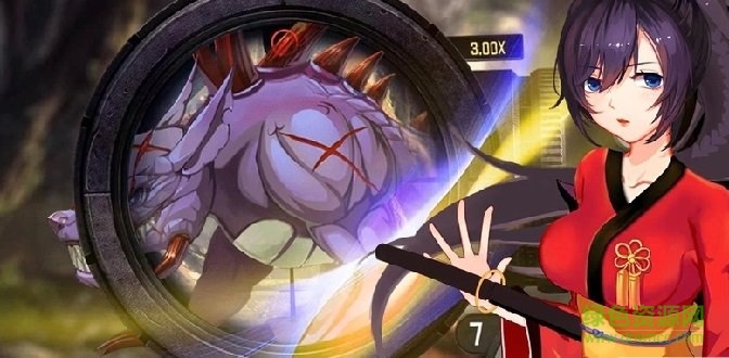 女孩僵尸杀手中文正式版(the girls) v4.0.01 安卓版0