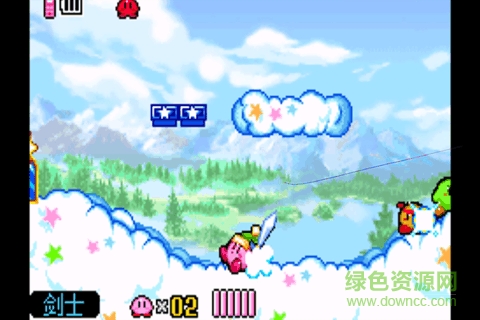 星之卡比镜之迷宫手机版 v1.8.1 安卓版1