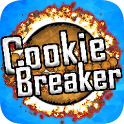 大量破坏饼干中文版