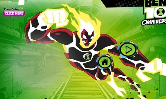 少年骇客外星突袭手机版 v1.0.0 安卓版1