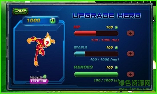 少年骇客外星突袭手机版 v1.0.0 安卓版3