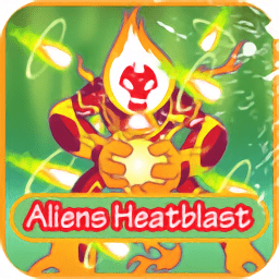 少年骇客外星突袭手游下载