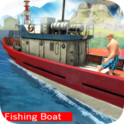 钓鱼船模拟器2019手游