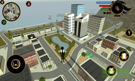 极速火柴人最新版 v2.2.8 安卓中文版1