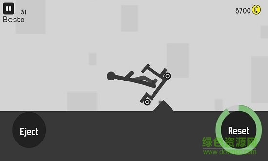 火柴人毁灭跳跃内购 v2.1.5 安卓版1