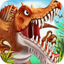 迪诺之战内购正式版