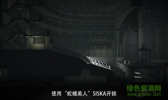 黑白雨夜 黑白雨夜手游下载