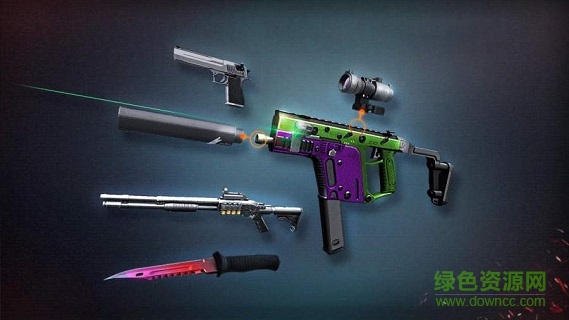 火线出击ol 火线出击ol下载