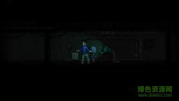 stay驻留游戏 v1.1.2 安卓版3