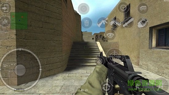 csgo单机版手游 v6.0 安卓汉化版1
