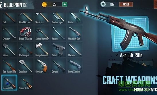 最后的幸存者日记内购正式版 v0.1.4 安卓版0