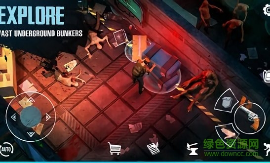 最后的幸存者日记内购正式版 v0.1.4 安卓版2