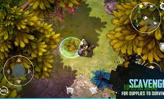 最后的幸存者日记内购正式版 v0.1.4 安卓版3