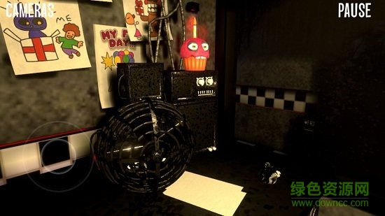 cnaf移动版 v1.0 安卓手机版1