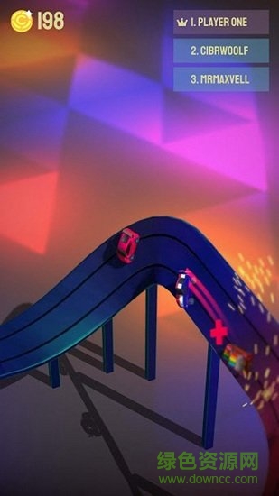 迷你漂移赛车无限金币版 v1.0.0 安卓最新版0