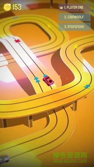 迷你漂移赛车无限金币版 v1.0.0 安卓最新版1