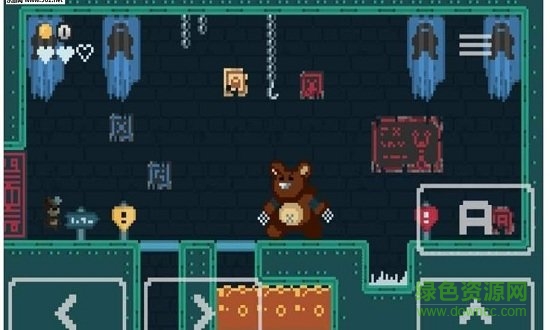 小熊逃跑手机版 v0.3.5.4 安卓版1