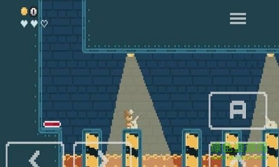 小熊逃跑手机版 v0.3.5.4 安卓版2