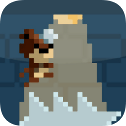 小熊逃跑手机版