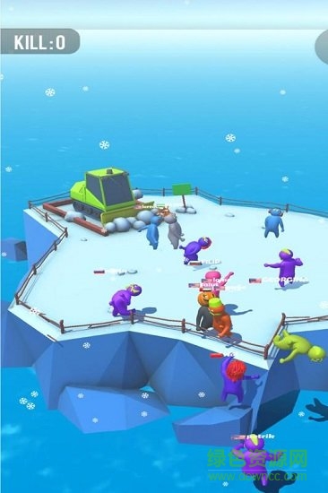 超级外星狗单机版 v1.1.7 安卓最新版0