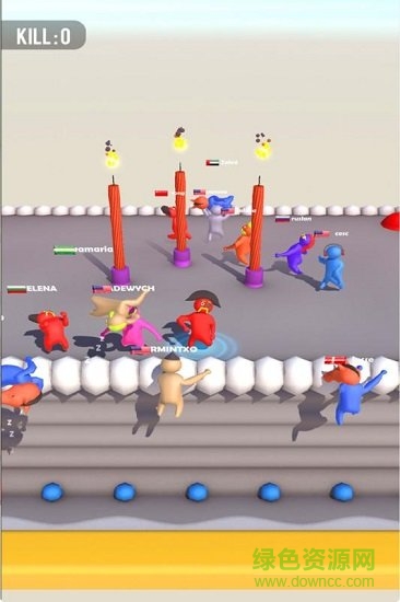 超级外星狗单机版 v1.1.7 安卓最新版1