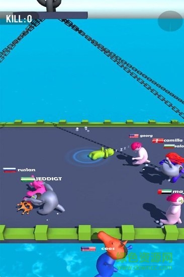 超级外星狗单机版 v1.1.7 安卓最新版2