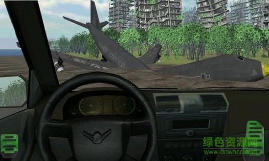 废弃的城市手机版 v1.0.1 安卓版2