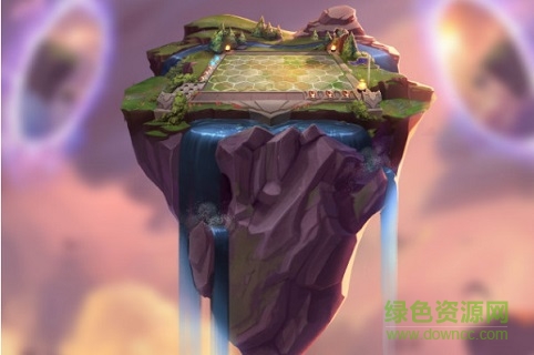 云顶之奕 云顶之奕汉化版下载