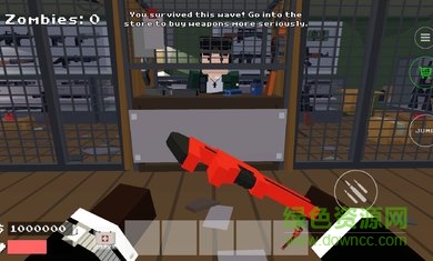 火柴人像素战争无限金币版 v8 安卓内购版0