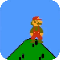 果冻马里奥手机版