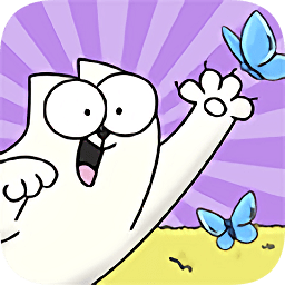 西蒙的猫跑酷测试版