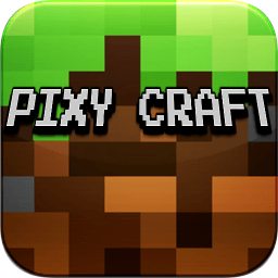 我的世界像素捣蛋鬼(pixycraft)