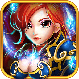 九游英雄也疯狂手游