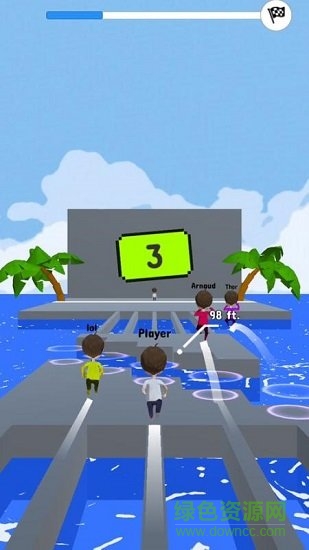 一二三木头人手机游戏 v1.0.0 安卓版3