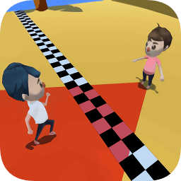 一二三木头人手机游戏