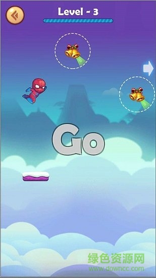 火柴蜘蛛人冒险 v1.0.4 安卓版0