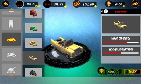 火柴人超级英雄无限金币钻石版 v1.1 安卓内购0