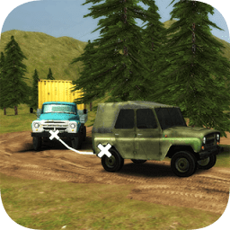 山地老司机汉化版